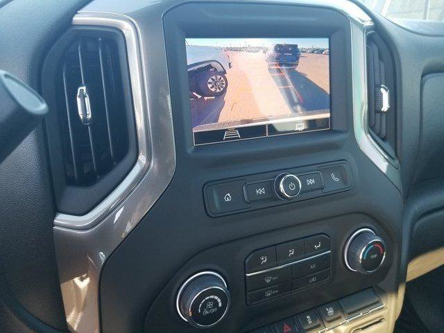 New 2026 Chevrolet Silverado 2500 Custom w/ Custom Convenience Package image 15