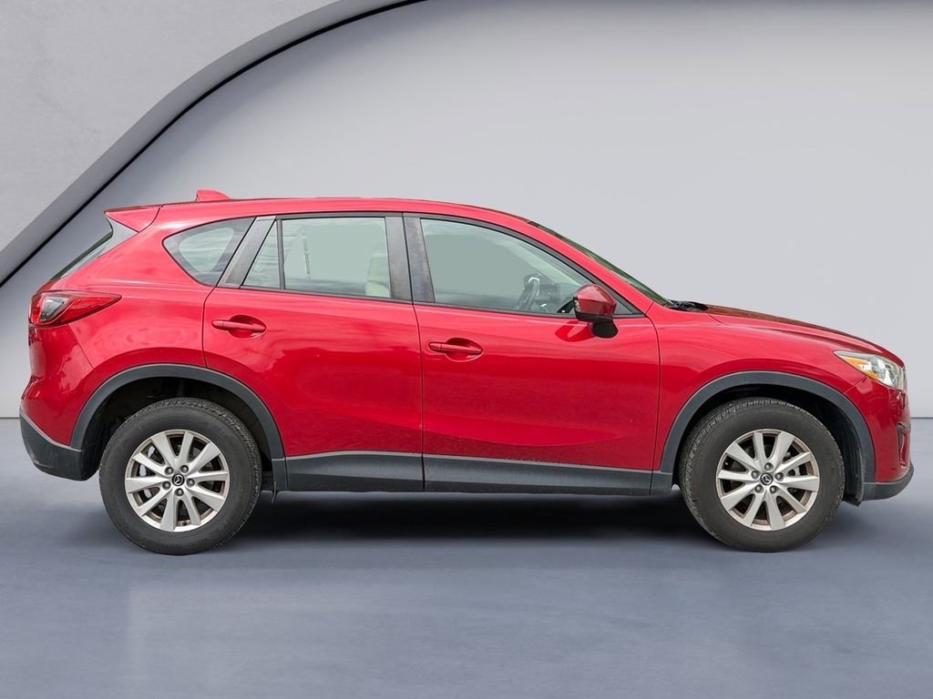 Used 2014 MAZDA CX-5 Sport FWD image 7