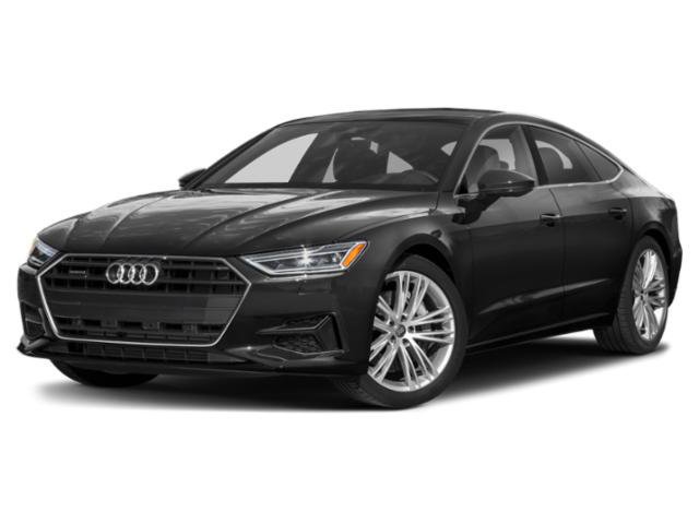 Used 2019 Audi A7 3.0T Prestige w/ Prestige Package