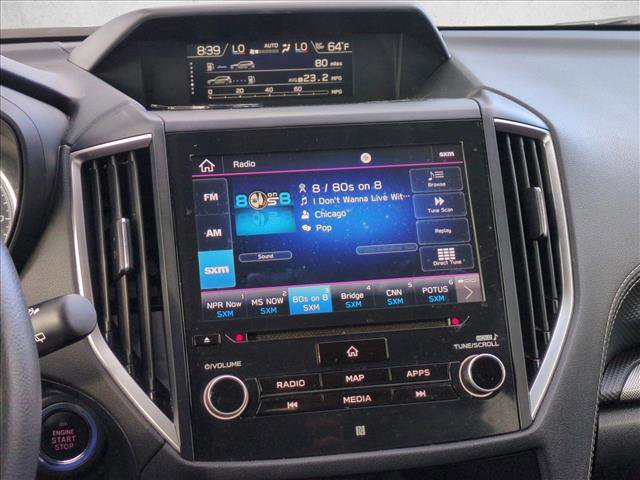 Used 2019 Subaru Forester Limited image 13