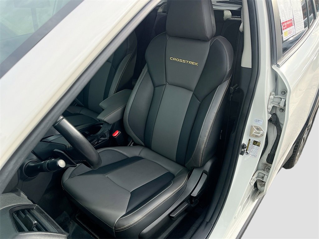 Used 2021 Subaru Crosstrek 2.5i Sport w/ Popular Package #2B image 18