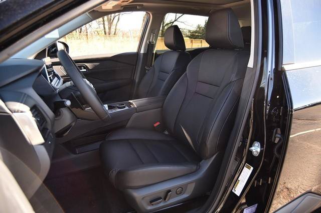 New 2026 Nissan Rogue SV image 22