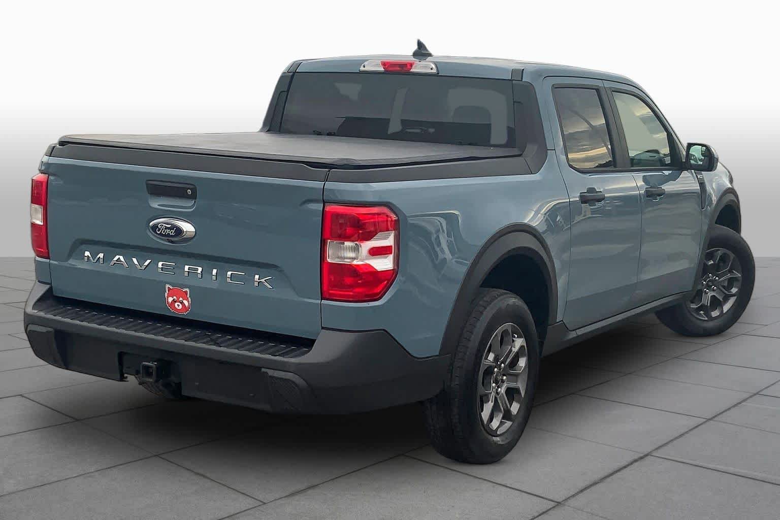 Used 2022 Ford Maverick XLT w/ XLT Luxury Package FWD image 13