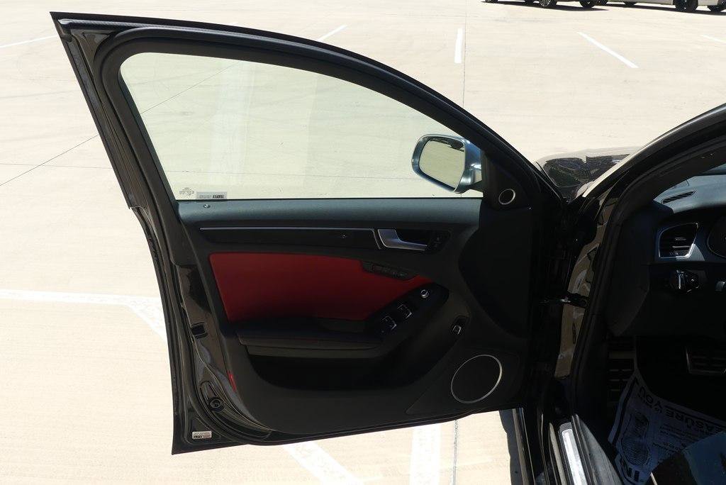 Used 2014 Audi S4 Premium Plus AWD/4WD image 9