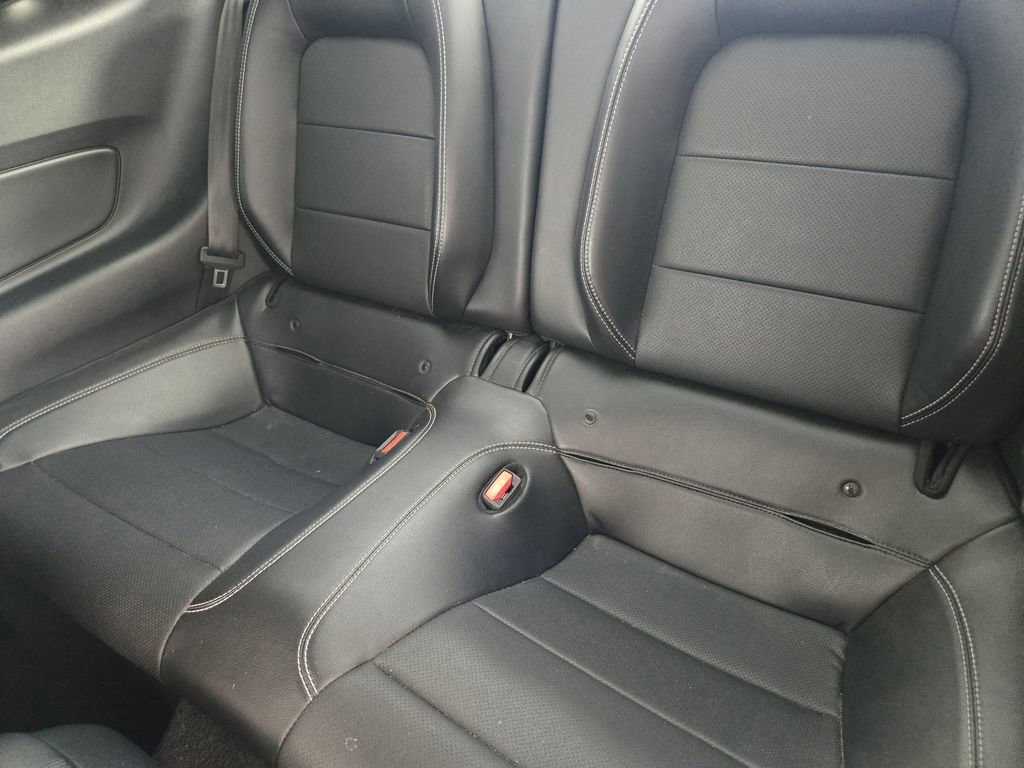 Used 2021 Ford Mustang GT Premium w/ Ford Safe & Smart Package image 24