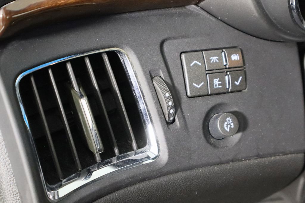 Used 2012 Cadillac CTS Luxury image 25