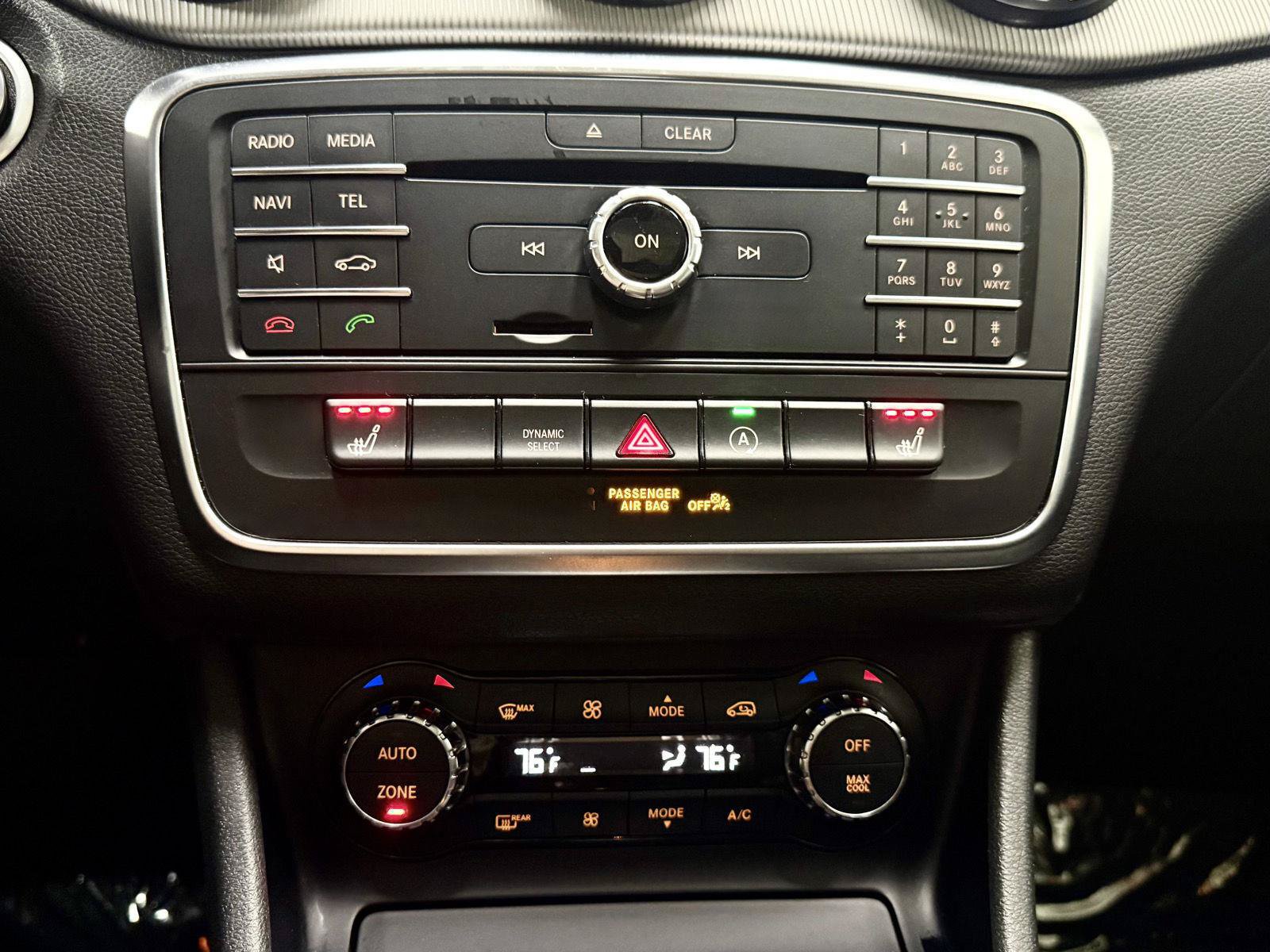 Used 2016 Mercedes-Benz GLA 250 image 32