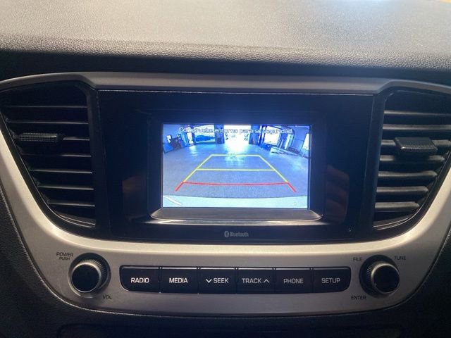 Used 2022 Hyundai Accent SE FWD image 17