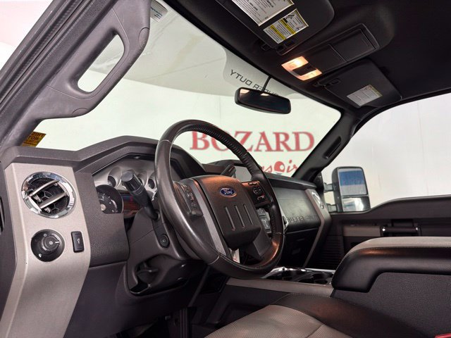 Used 2016 Ford F250 Lariat w/ Lariat Interior Package AWD/4WD image 21