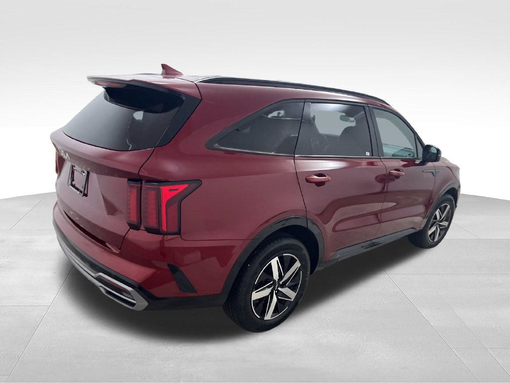 Used 2023 Kia Sorento EX FWD image 5