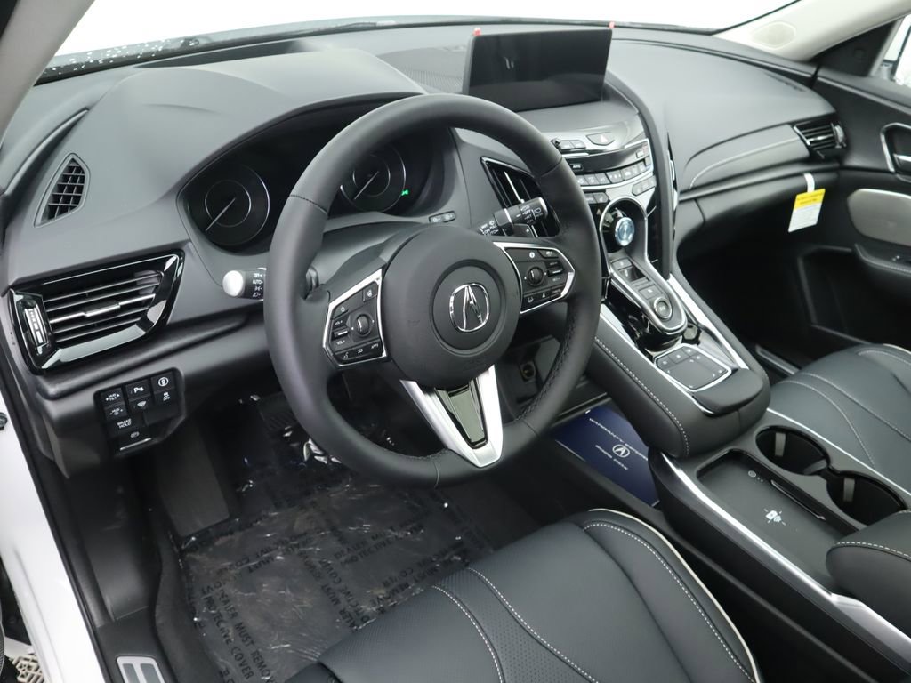 New 2026 Acura RDX SH-AWD w/ Advance Package image 10
