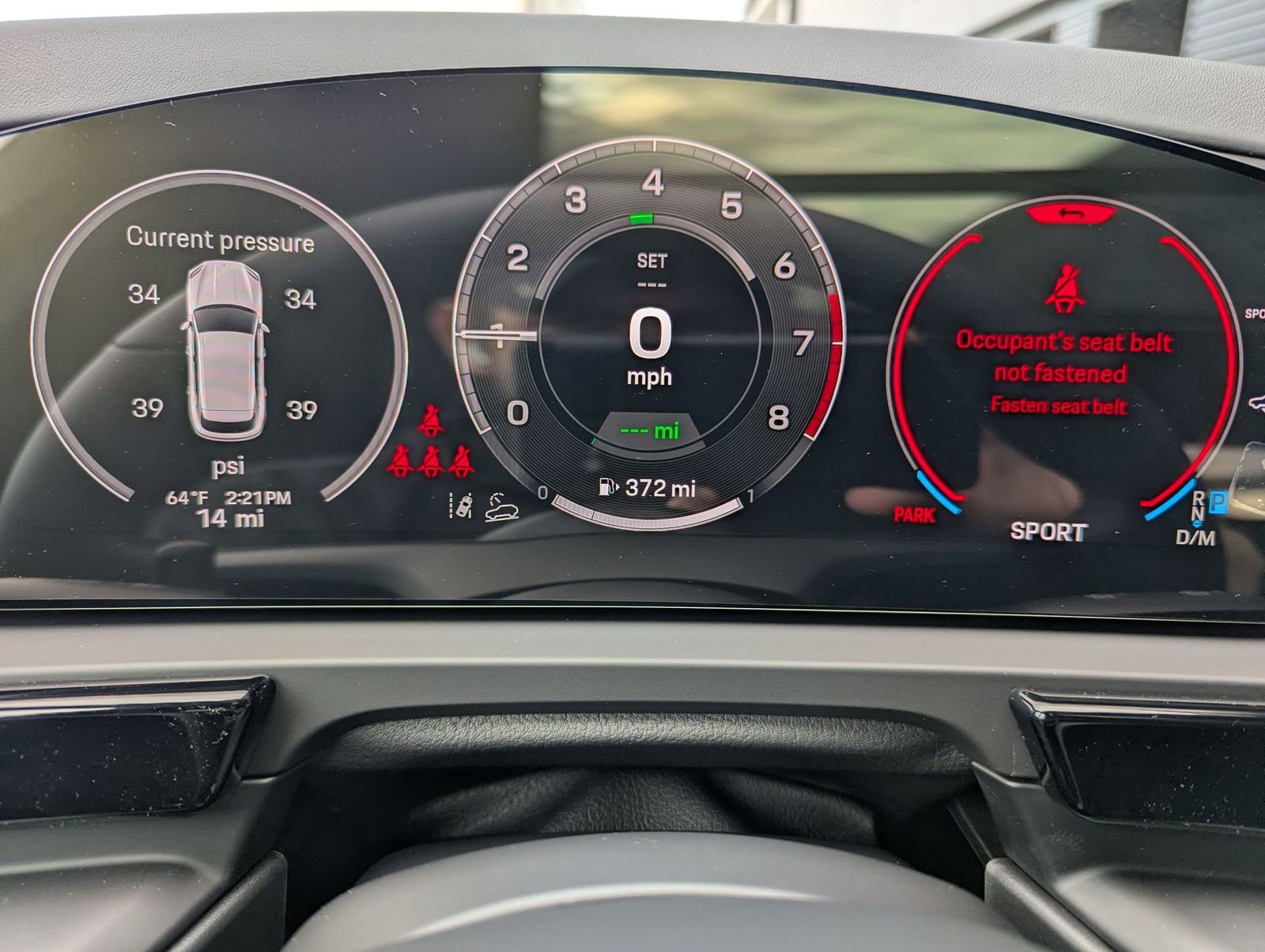 New 2026 Porsche Cayenne E-Hybrid image 16