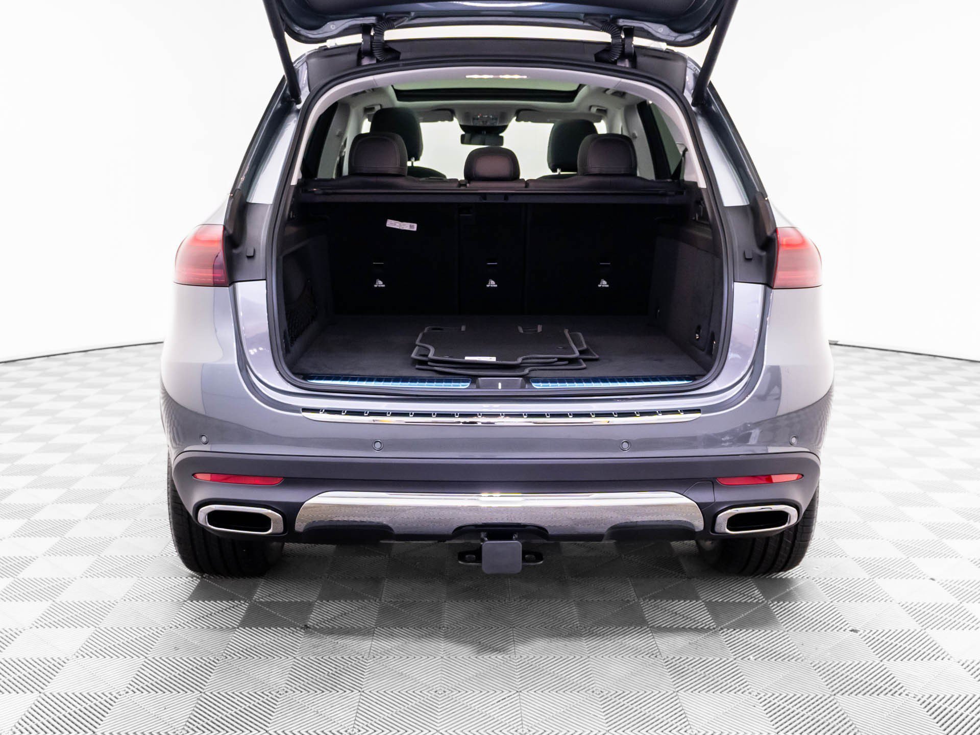 New 2026 Mercedes-Benz GLE 350 4MATIC image 31