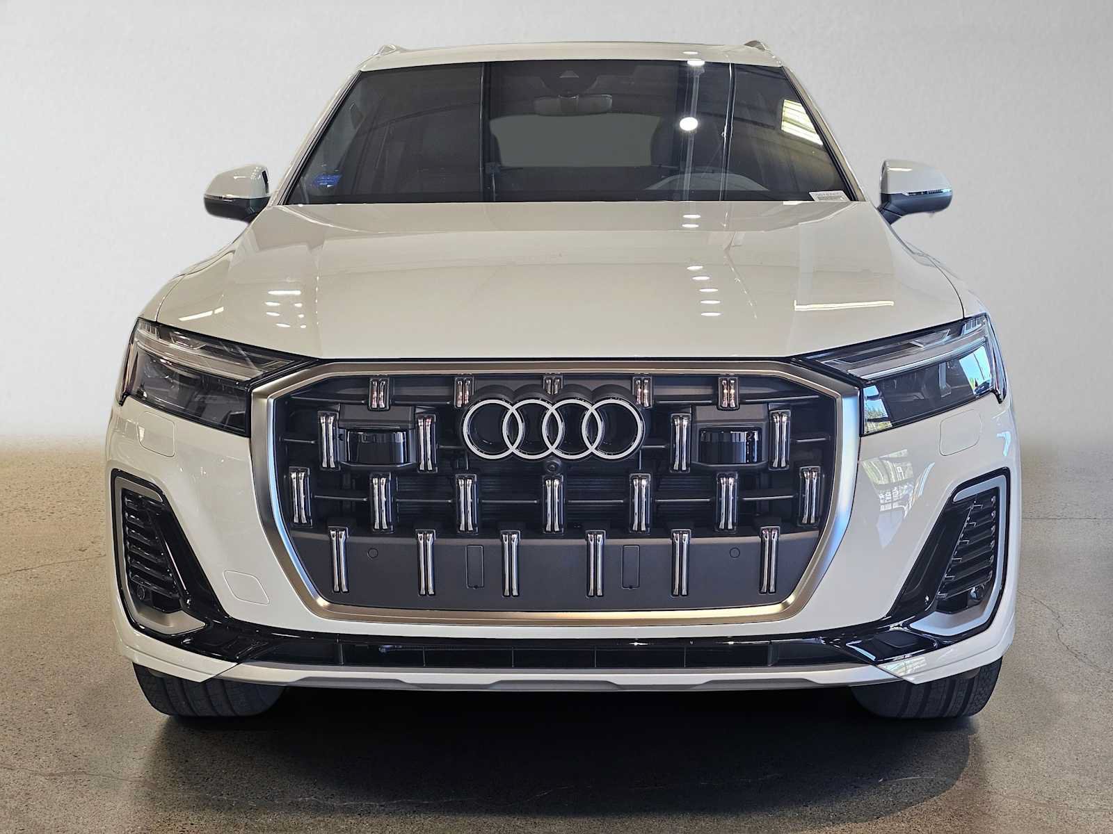New 2026 Audi Q7 2.0T Premium Plus AWD/4WD image 8