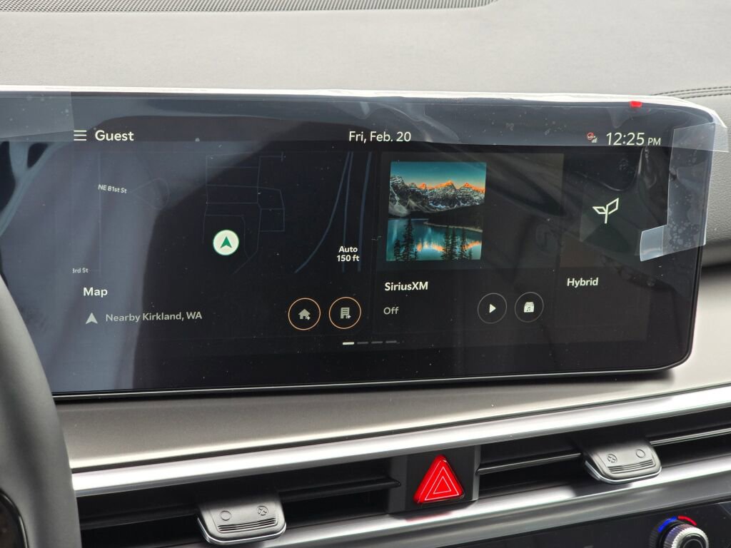 New 2026 Kia Sorento EX image 29