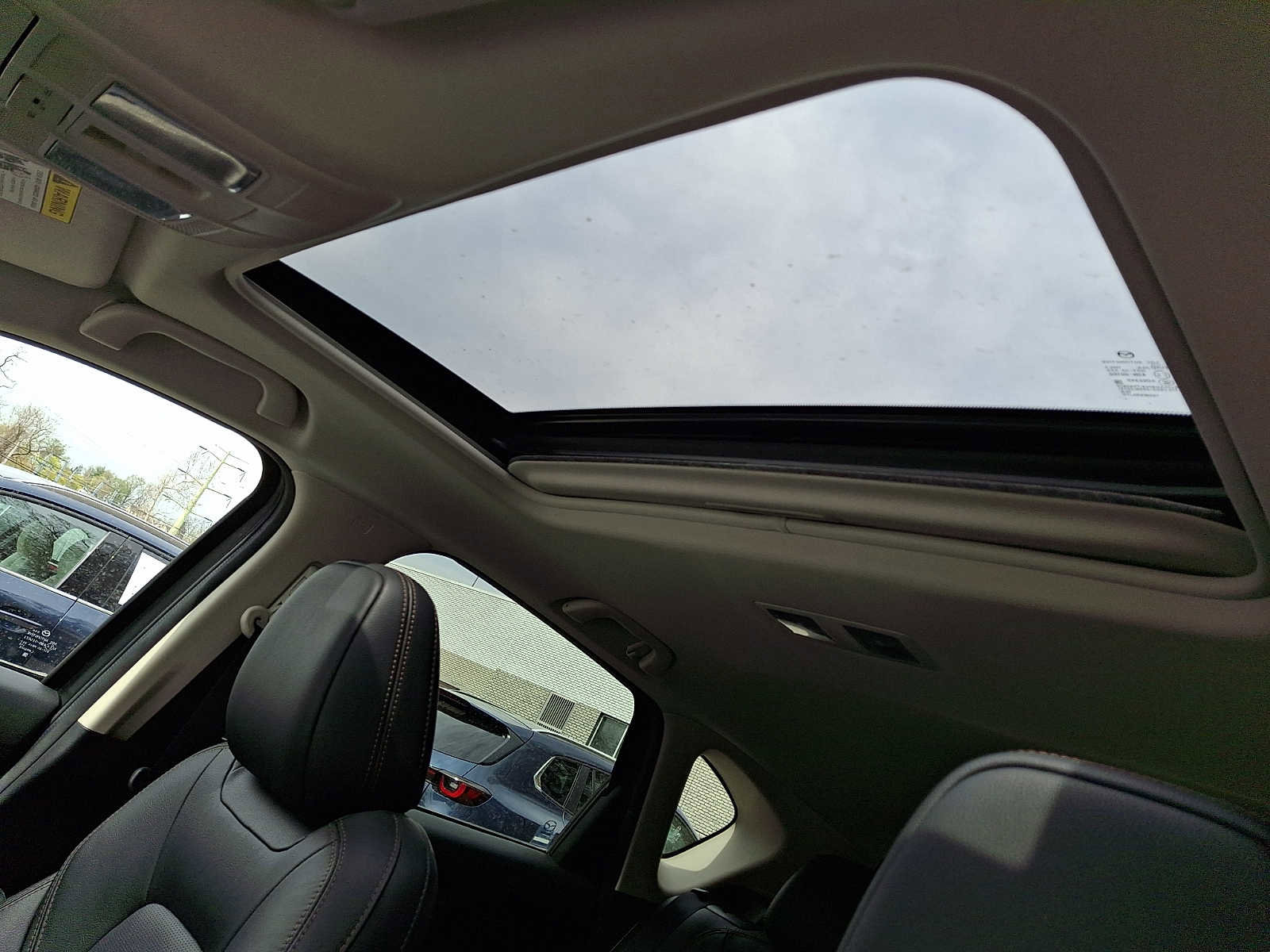 Used 2018 MAZDA CX-5 Grand Touring image 15