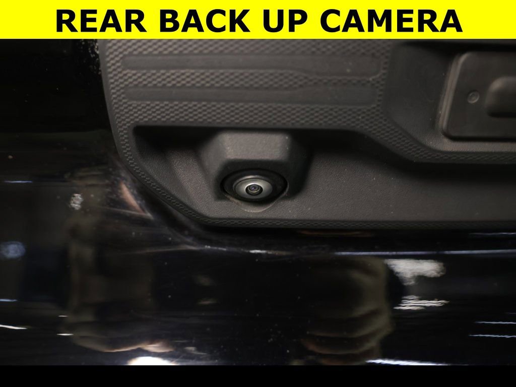 Used 2022 Chevrolet Silverado 1500 LT w/ Z71 Off-Road Package image 12