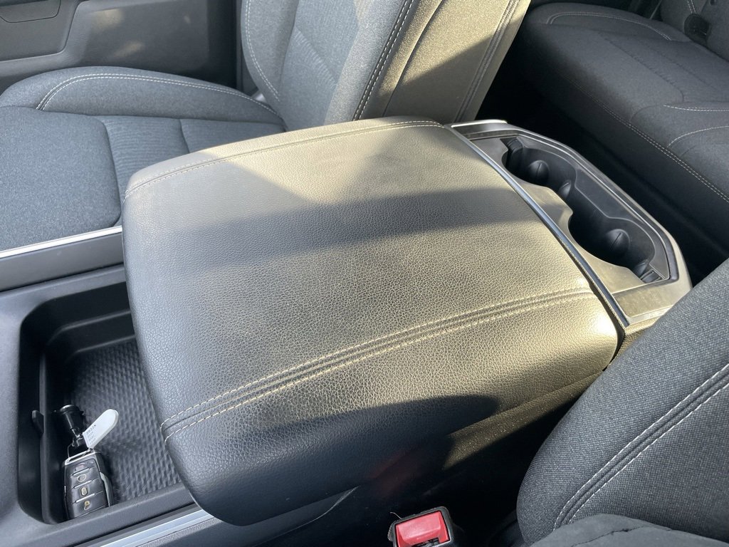 Used 2019 RAM 1500 Big Horn image 48