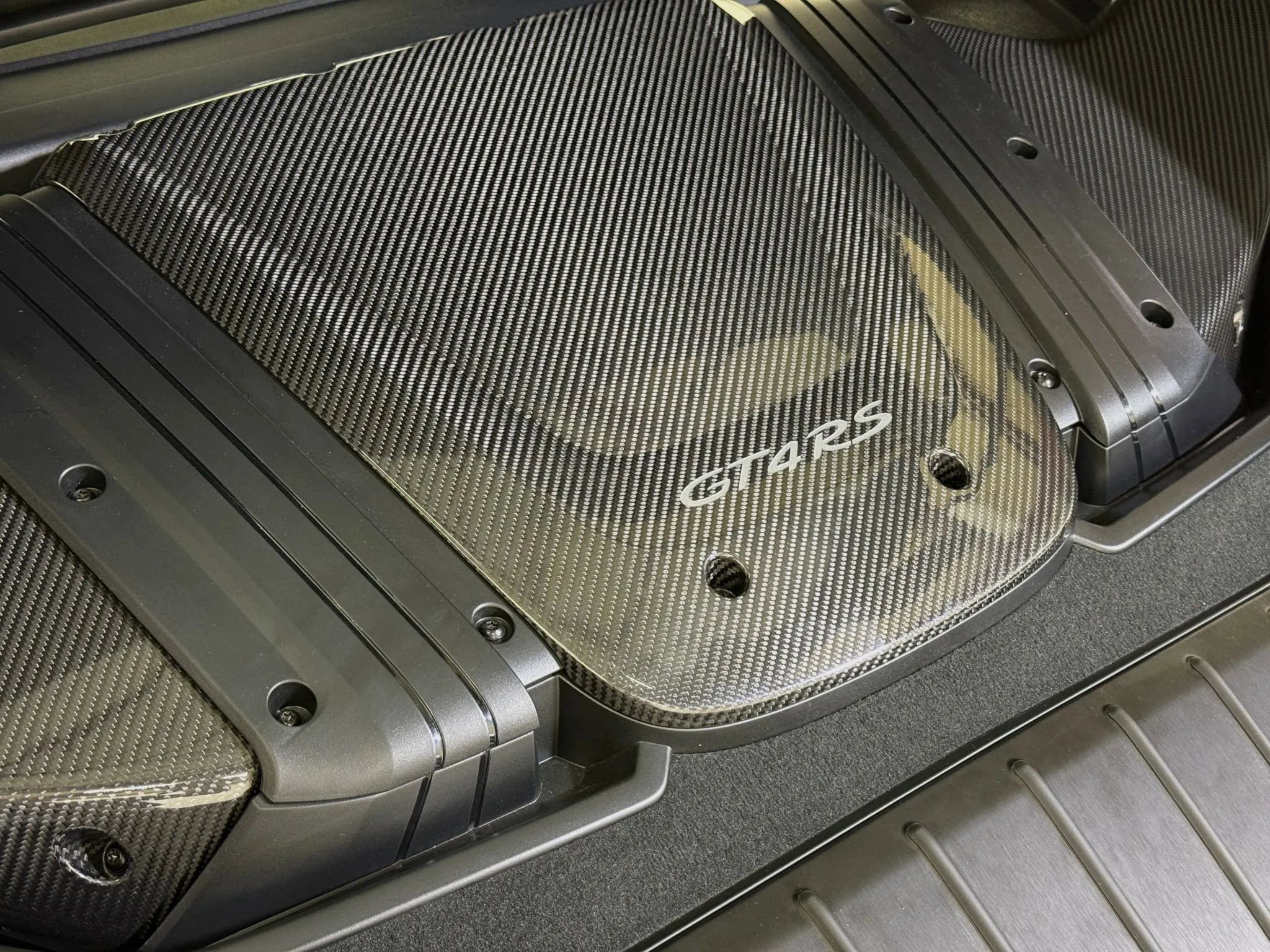 Used 2023 Porsche 718 Cayman GT4 RS image 49