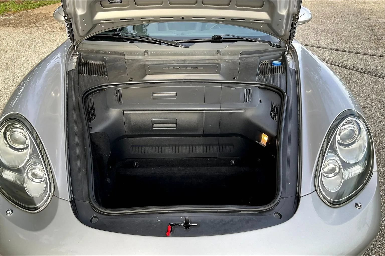 Used 2011 Porsche Boxster RWD image 24