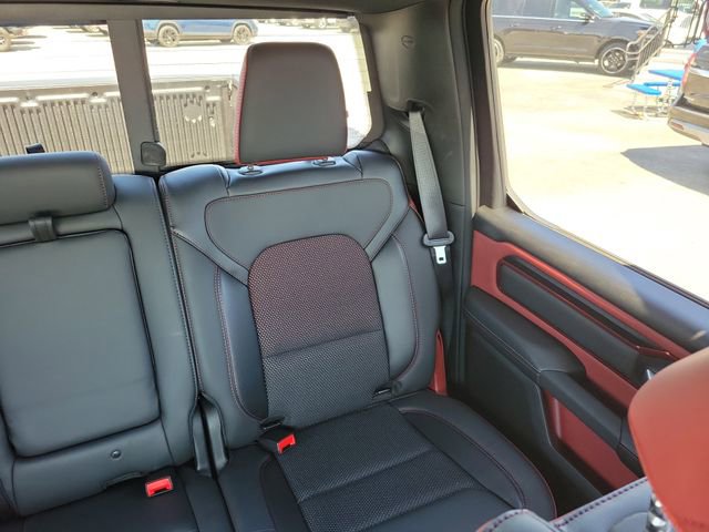 Used 2026 RAM 1500 Rebel w/ Rebel Level 1 Equipment Group AWD/4WD image 17