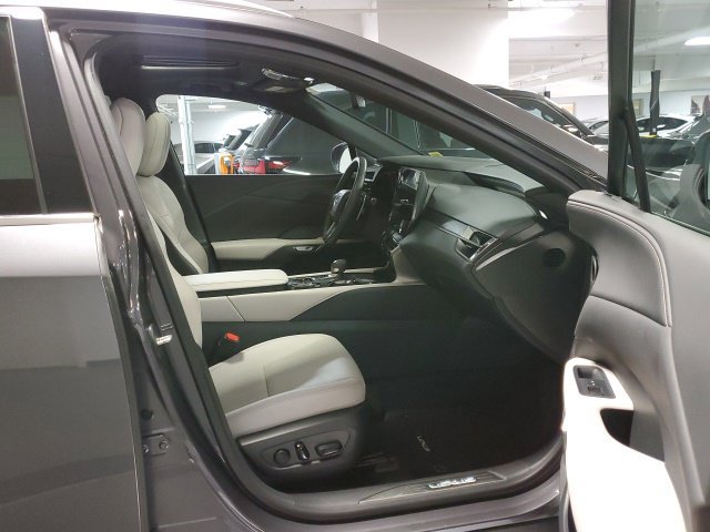 Used 2024 Lexus RX 350 Premium w/ Cold Area Package AWD/4WD image 26