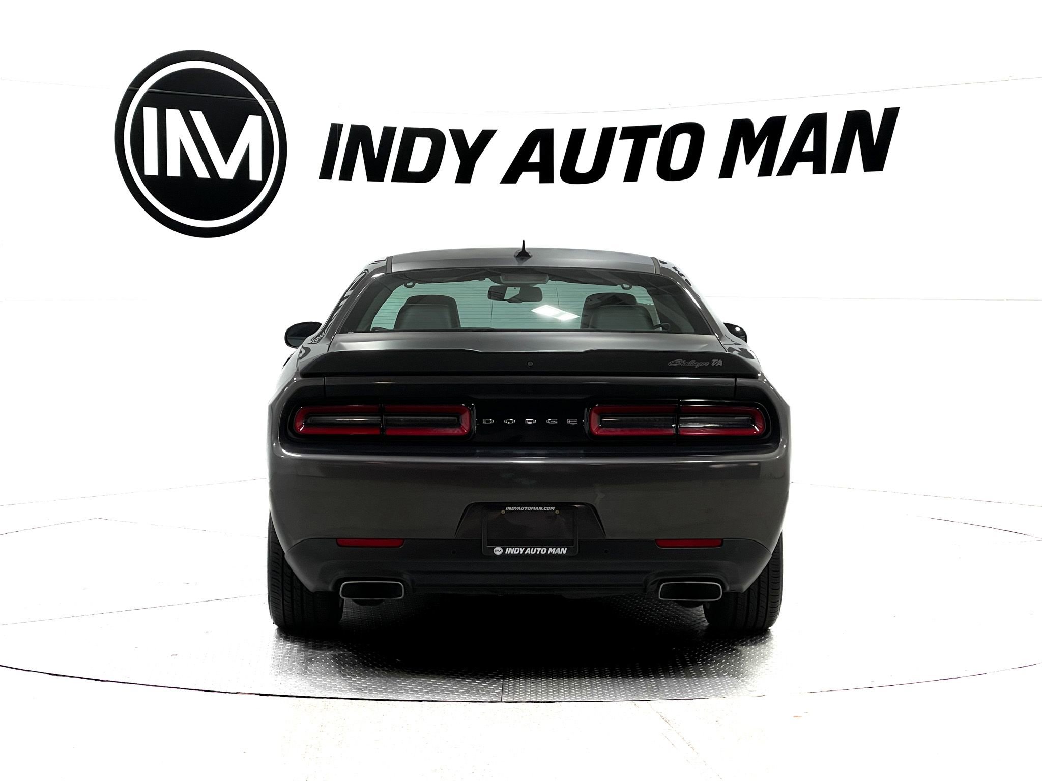 Used 2020 Dodge Challenger R/T w/ T/A Package image 5