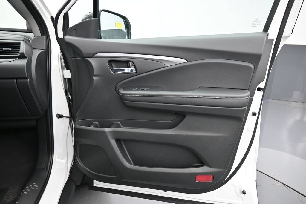 New 2026 Honda Ridgeline RTL image 41