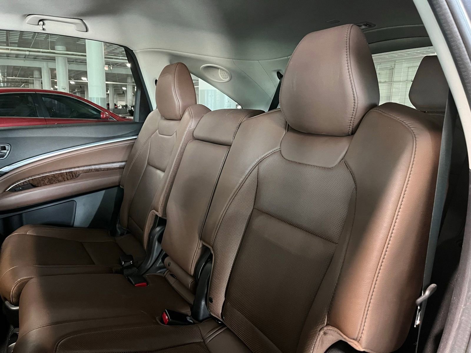 Used 2019 Acura MDX SH-AWD w/ Technology Package image 36
