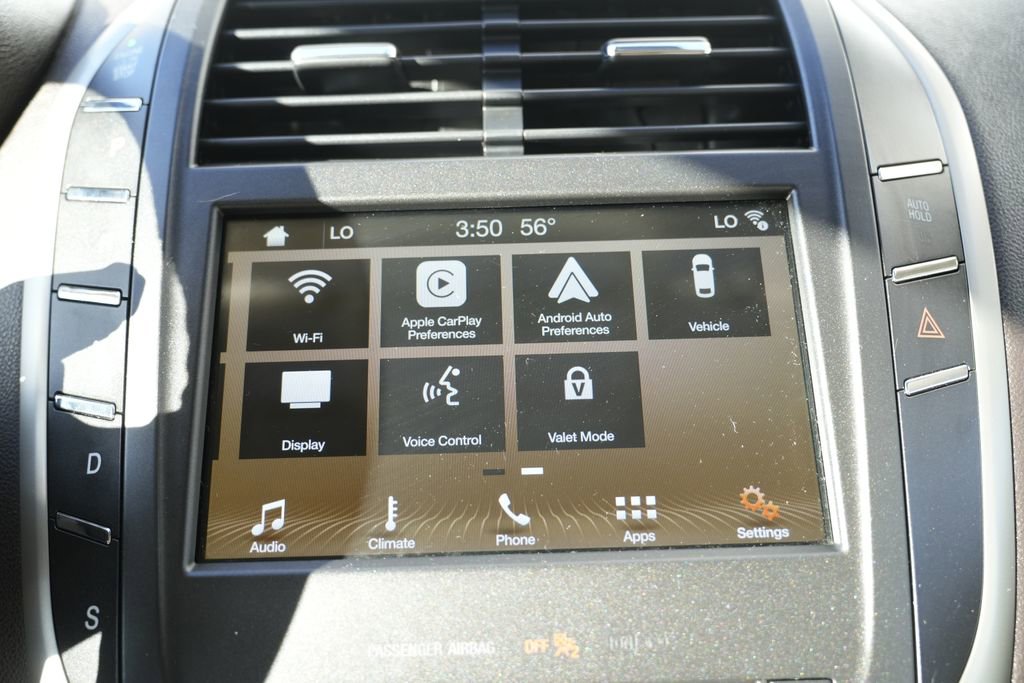 Used 2017 Lincoln MKC Premiere AWD/4WD image 54