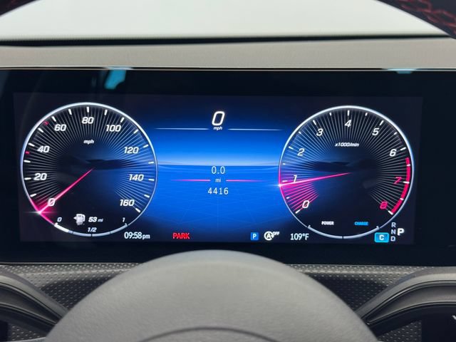 Certified 2026 Mercedes-Benz CLA 250 image 3