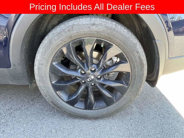 Used 2020 Kia Sorento S AWD/4WD image 8