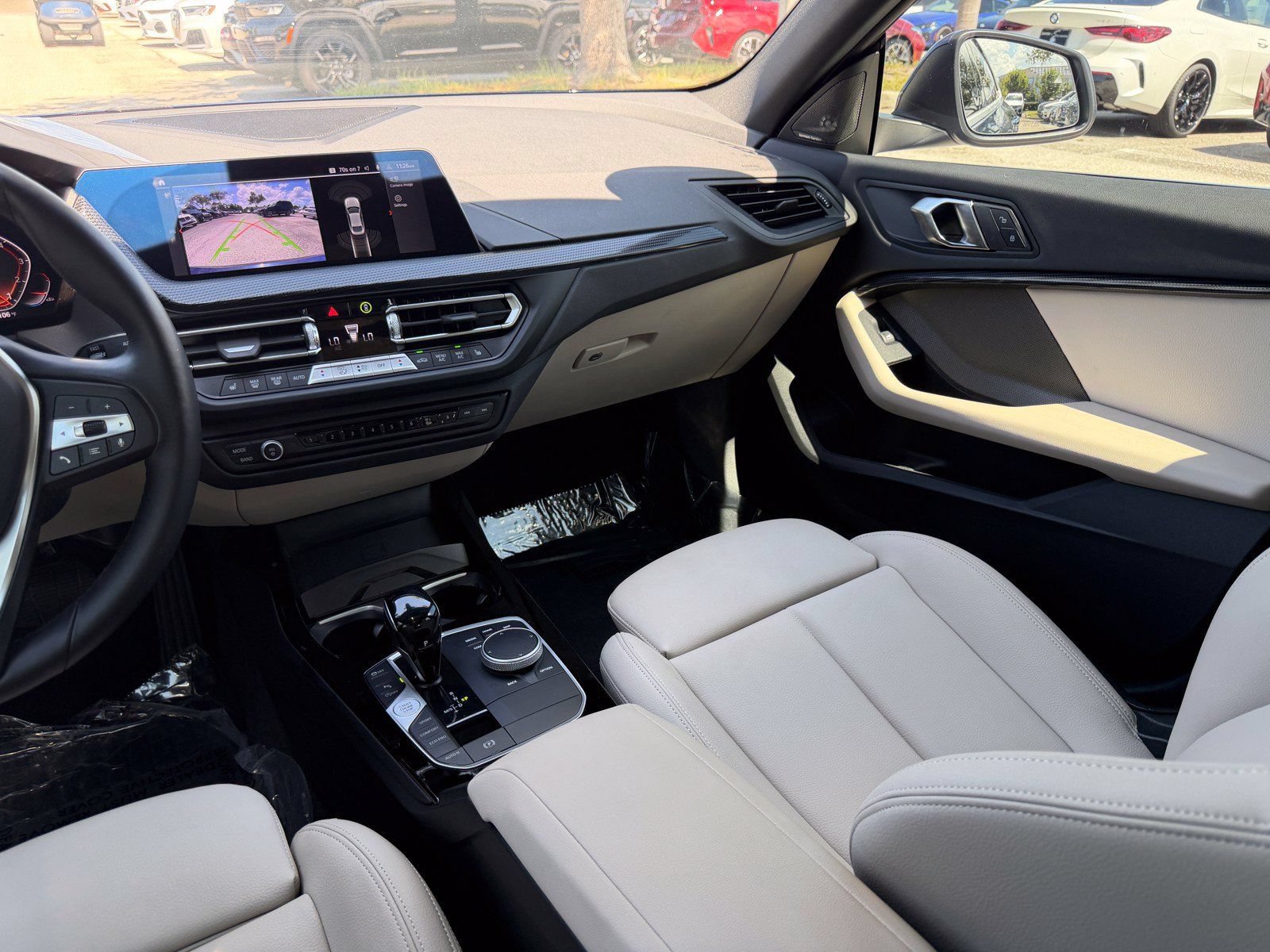 Certified 2024 BMW 228i Gran Coupe w/ Premium Package FWD image 17