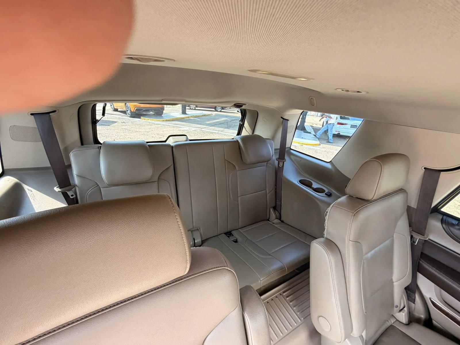 Used 2018 Chevrolet Tahoe LT AWD/4WD image 33