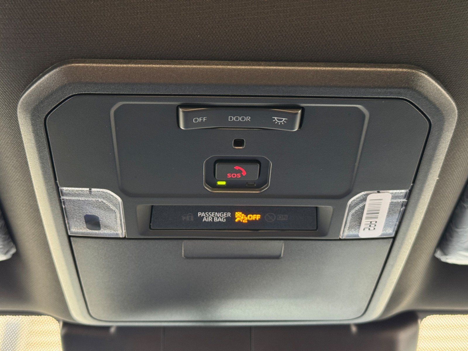 Used 2026 Toyota Tacoma SR RWD image 32