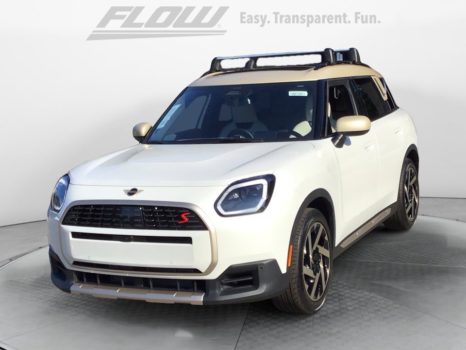 New 2026 MINI Cooper Countryman S image 3