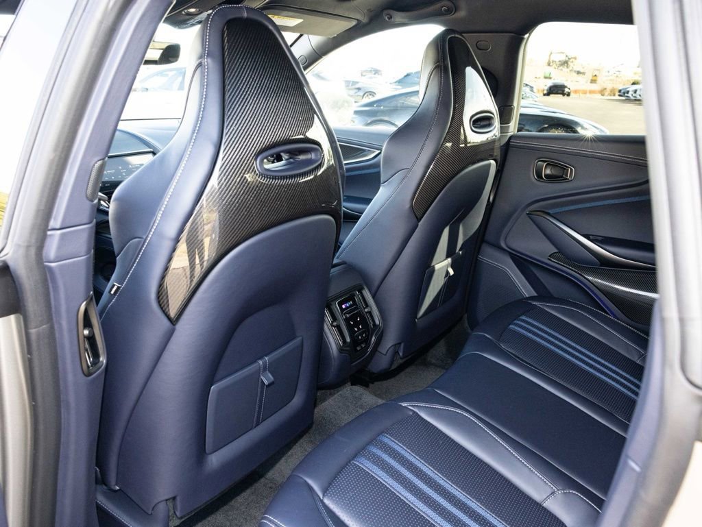 New 2026 Aston Martin DBX 707 image 47