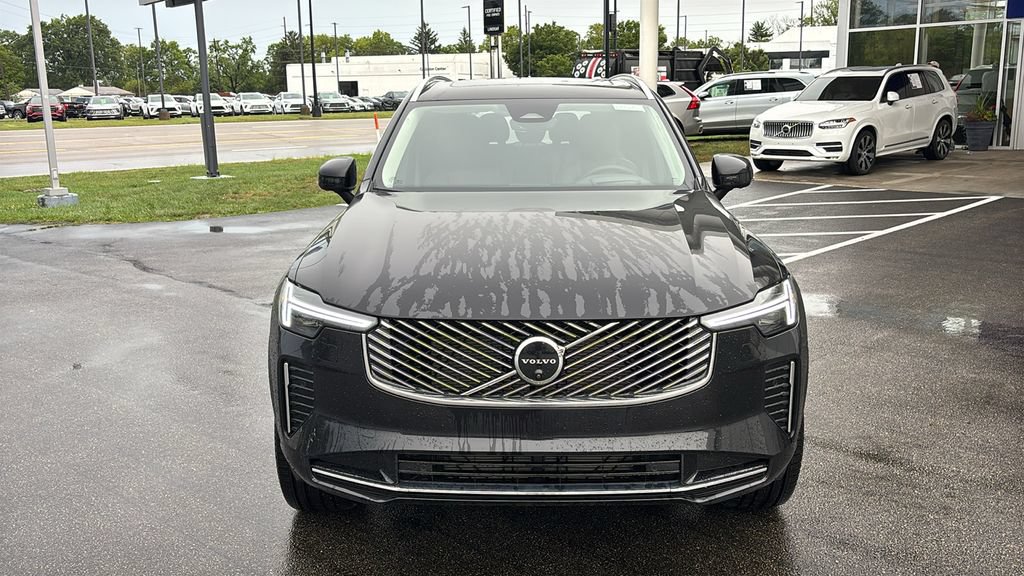 New 2026 Volvo XC90 B6 Ultra w/ Protection Package AWD/4WD image 5