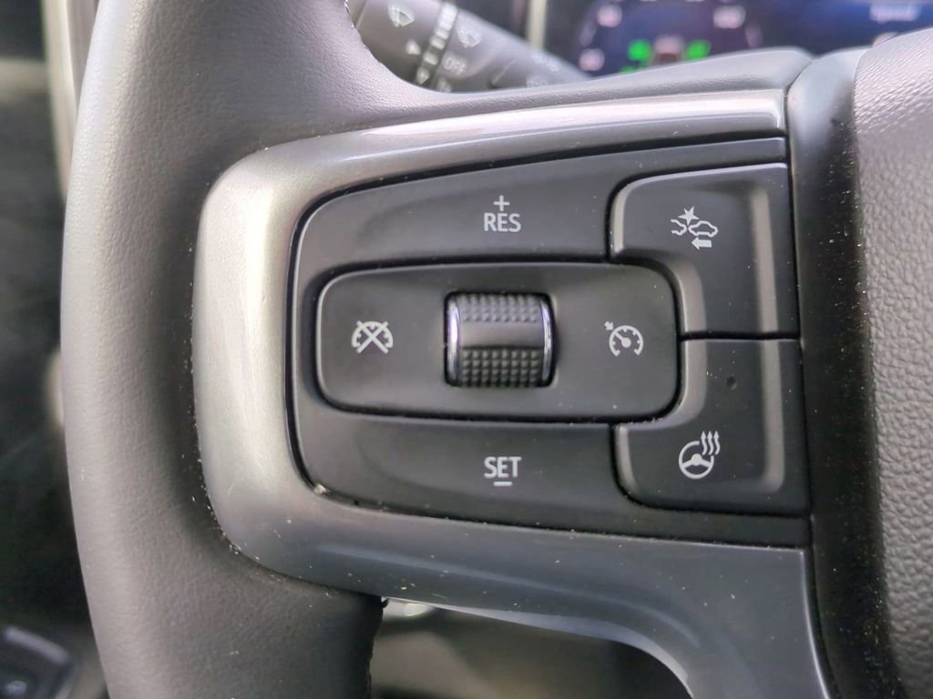 Used 2023 Chevrolet Silverado 1500 LT Trail Boss image 17