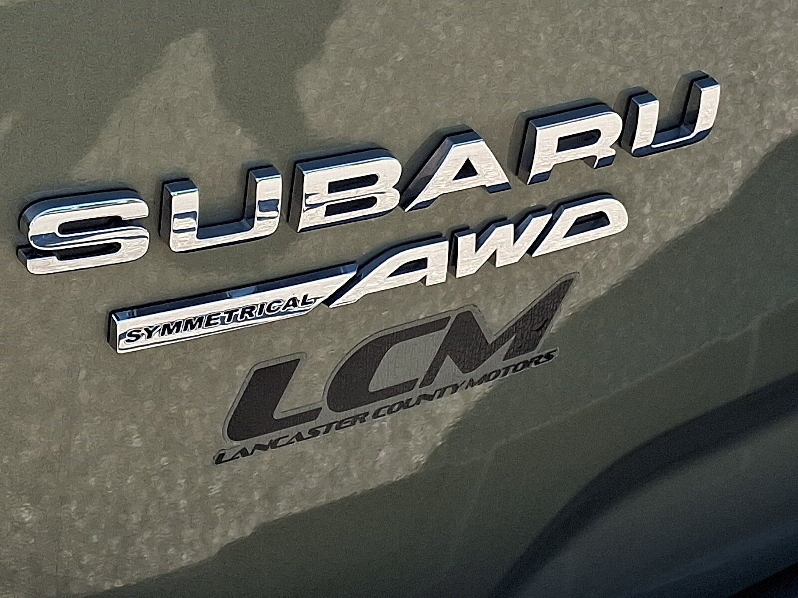 Used 2021 Subaru Forester Premium AWD/4WD image 32