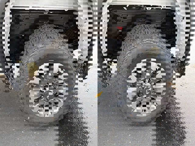 New 2026 Chevrolet Silverado 2500 Custom w/ Custom Convenience Package image 39