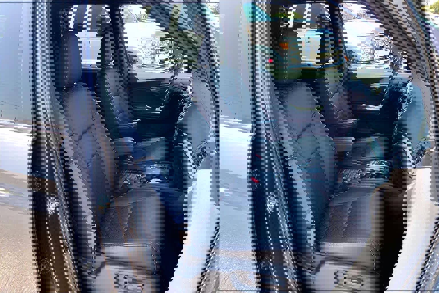 Used 2019 Honda Passport EX-L image 9