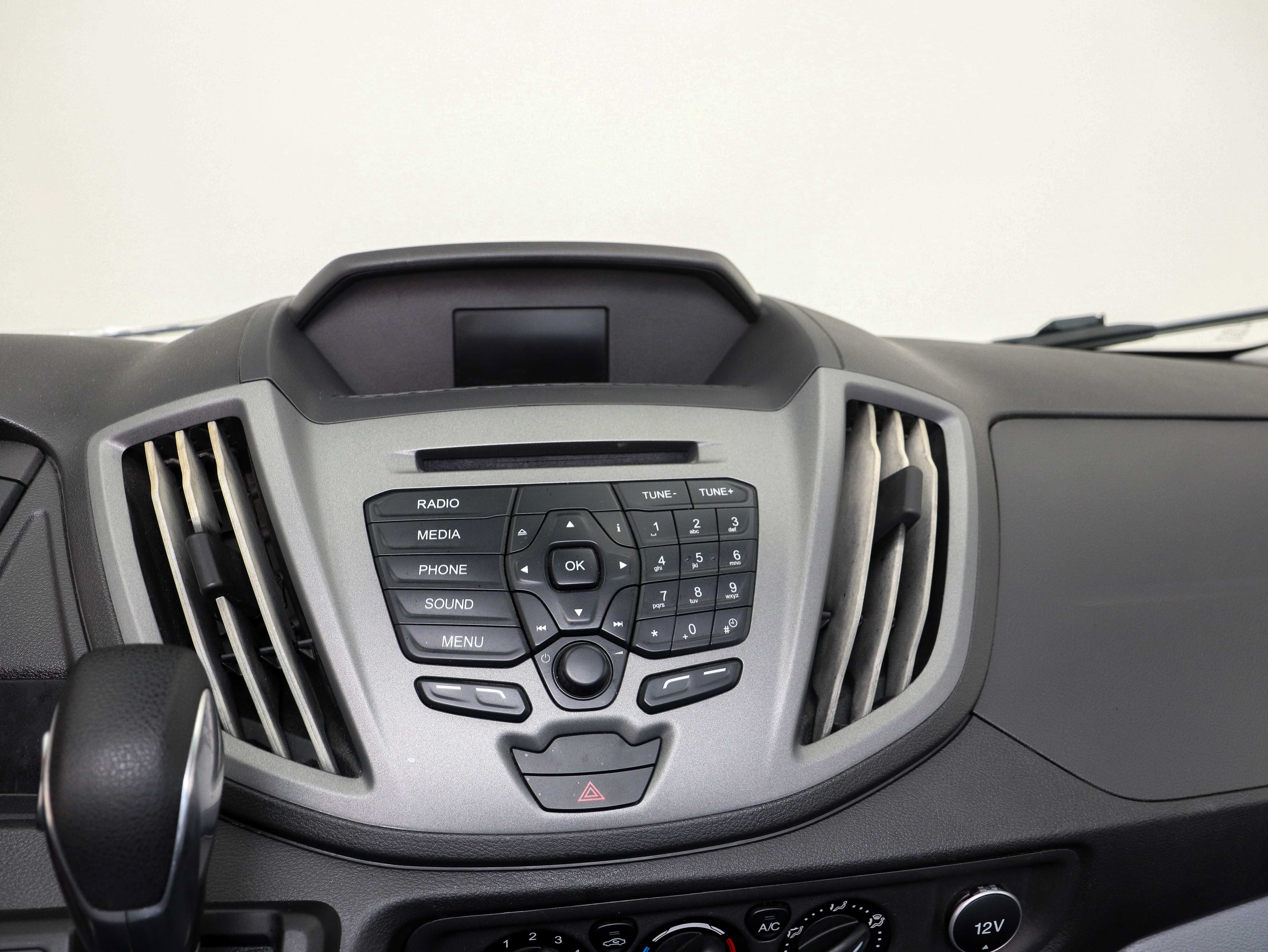 Used 2018 Ford Transit 350 XL RWD image 15