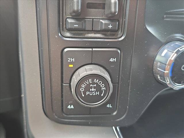 Used 2025 Ford F150 Lariat w/ Equipment Group 501A Mid AWD/4WD image 19