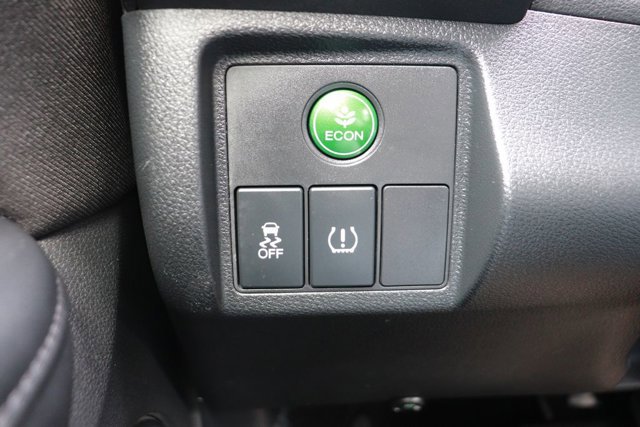 Used 2019 Honda HR-V LX image 23