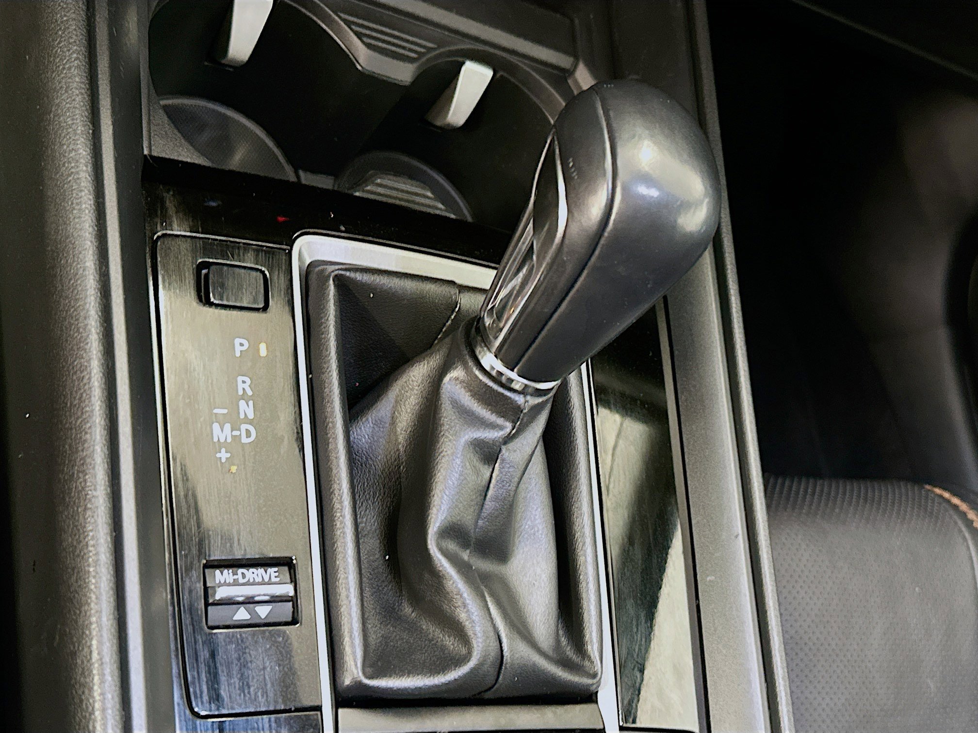 Used 2023 MAZDA CX-50 AWD 2.5 Turbo w/ Premium Pkg image 25