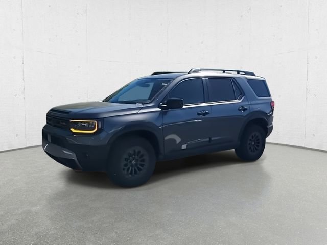New 2026 Honda Passport TrailSport image 5
