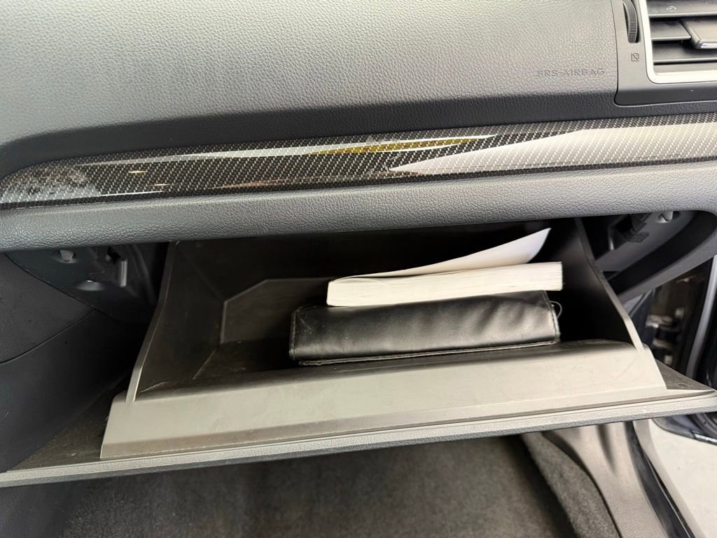 Used 2018 Subaru WRX Limited image 46