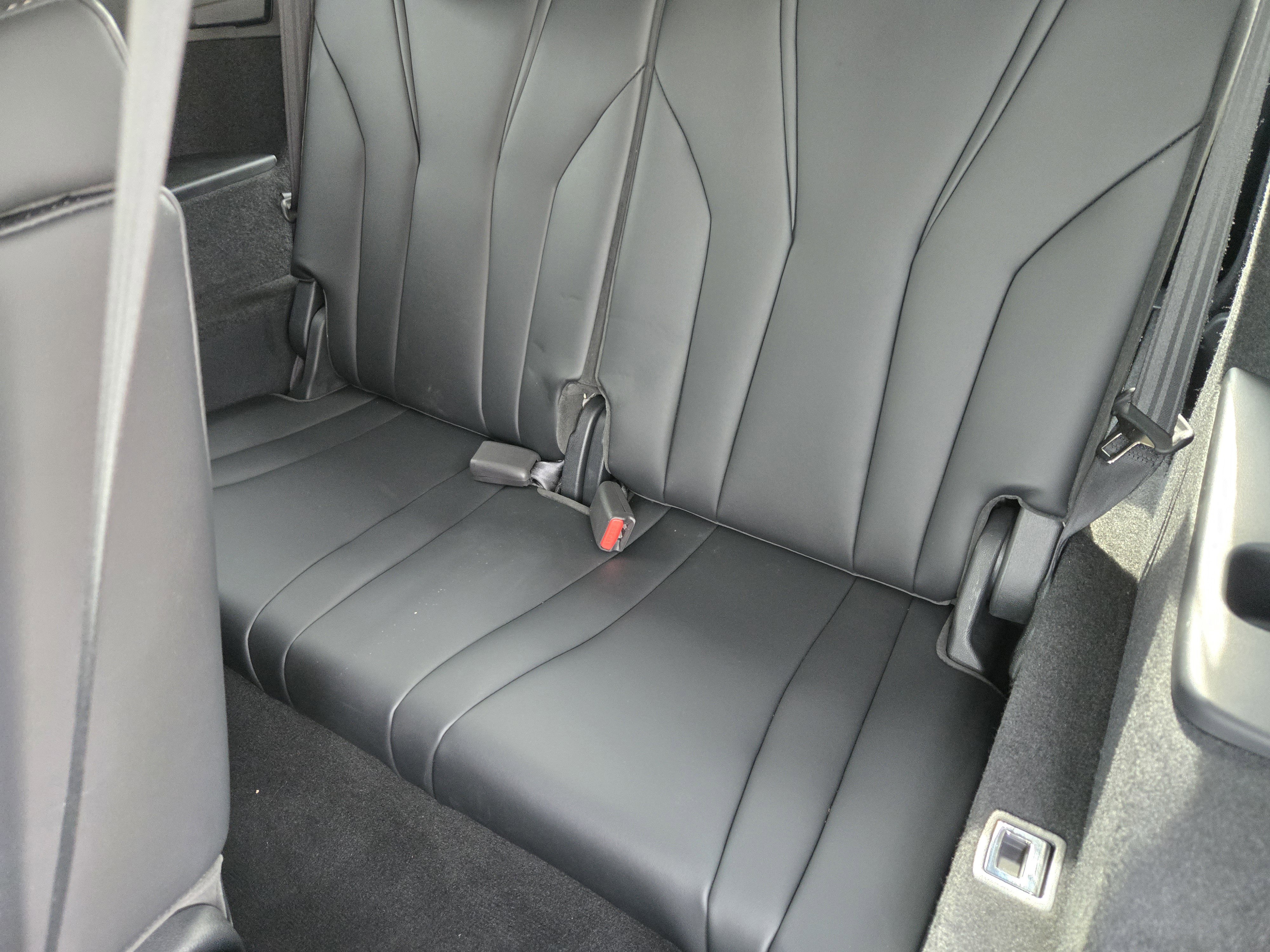 Certified 2026 Acura MDX A-Spec image 29