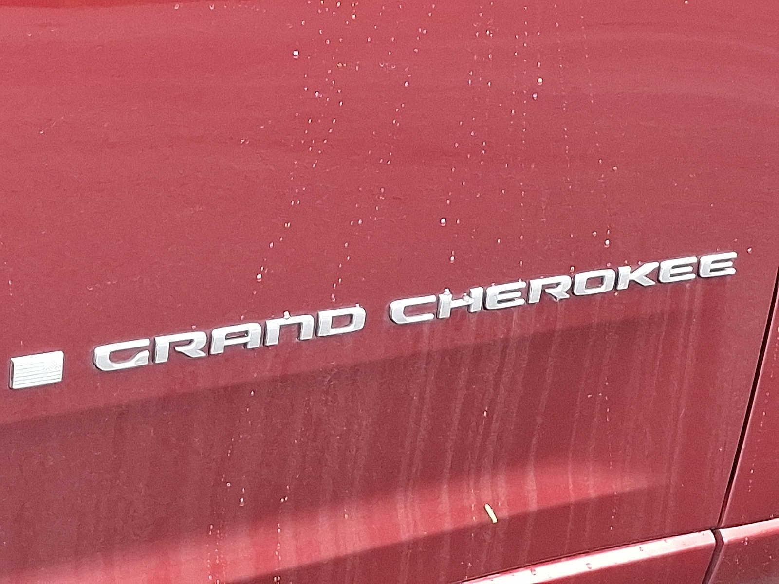 Used 2022 Jeep Grand Cherokee L Overland image 32